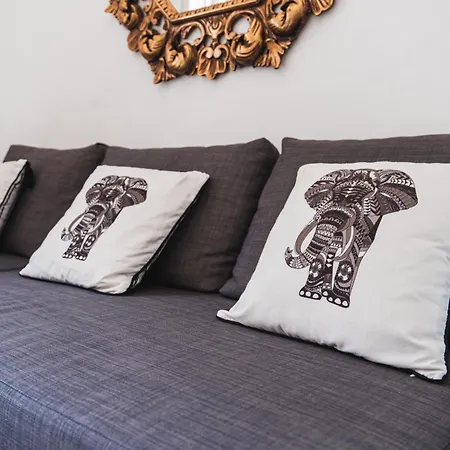 Casa Gino Ferienhaus *