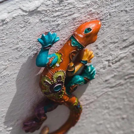 Casa Gino Ferienhaus