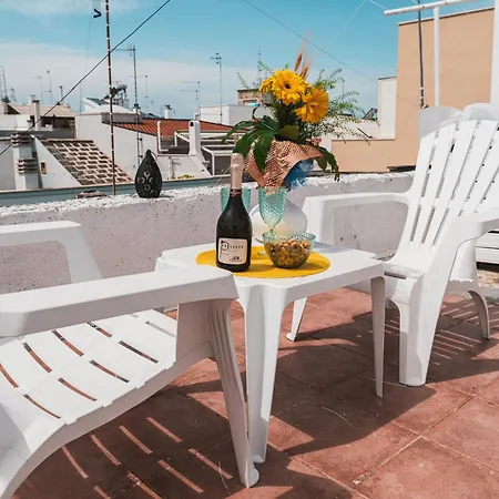 Casa Gino * Polignano a Mare