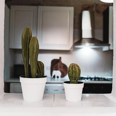 Casa Gino Ferienhaus Polignano a Mare