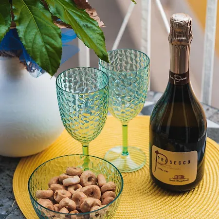 Casa Gino Ferienhaus *