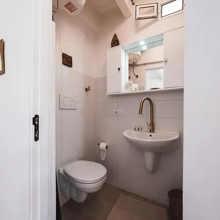 Casa Gino Polignano a Mare