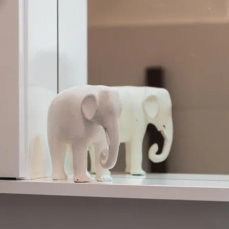 Casa Gino Ferienhaus *