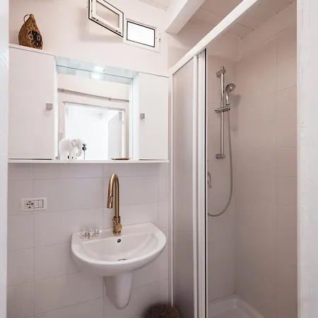 Ferienhaus Casa Gino *