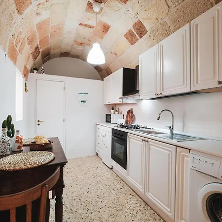 Casa Gino * Polignano a Mare