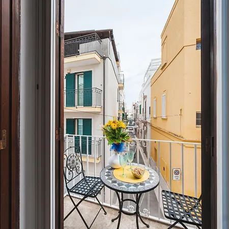 Casa Gino Polignano a Mare