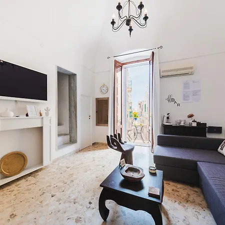 Casa Gino Polignano a Mare