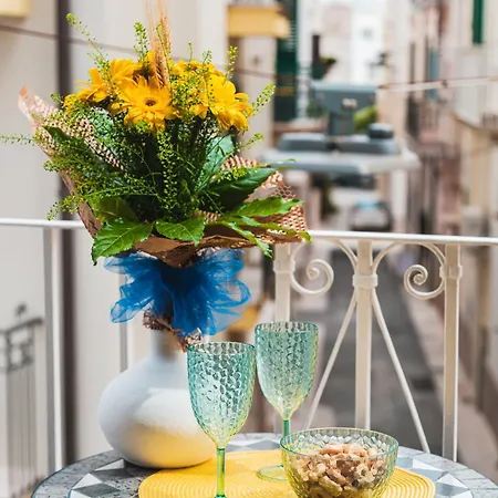 Casa Gino Ferienhaus