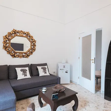 Casa Gino