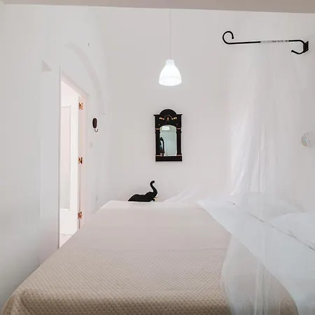 Casa Gino Nyaraló