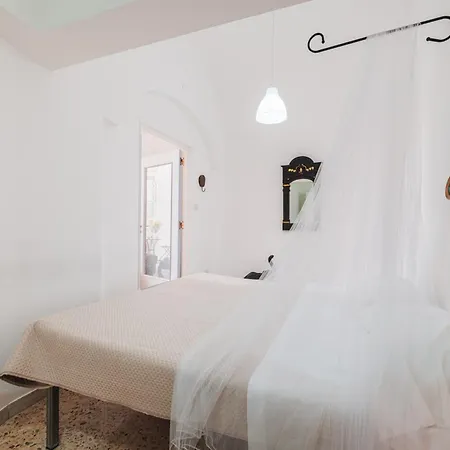 Casa Gino Hébergement de vacances *