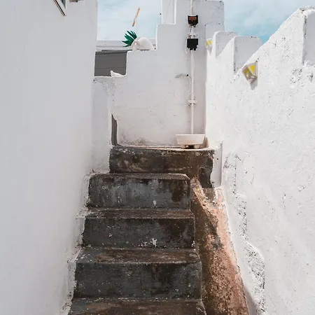 Casa Gino Nyaraló Polignano a Mare