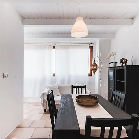 Nyaraló Casa Gino *