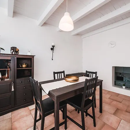 Casa Gino *