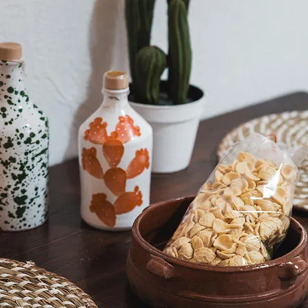 Casa Gino Hébergement de vacances *