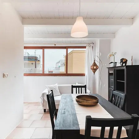 Hébergement de vacances Casa Gino *