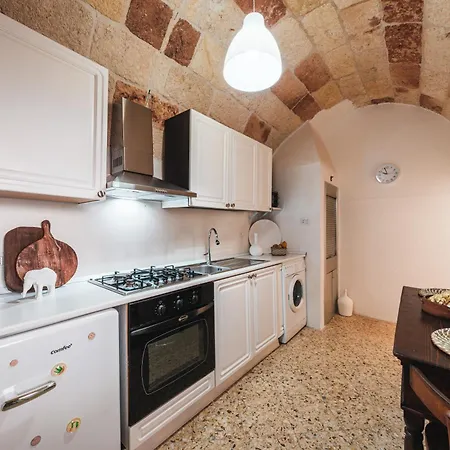 Casa Gino Nyaraló *