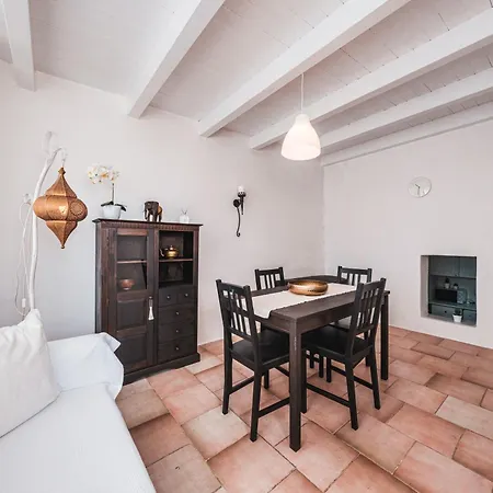 Nyaraló Casa Gino *