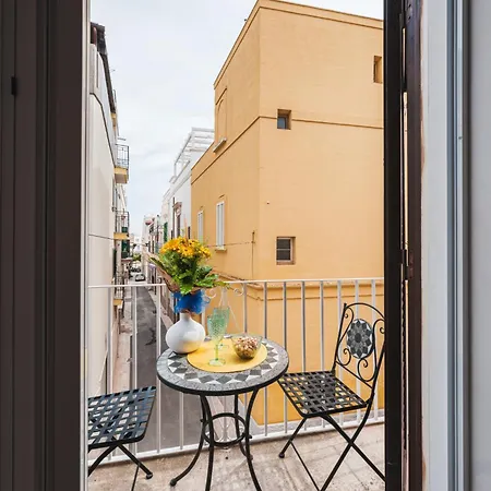 Nyaraló Casa Gino *