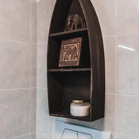 Casa Gino Polignano a Mare