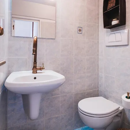 Casa Gino Nyaraló Polignano a Mare