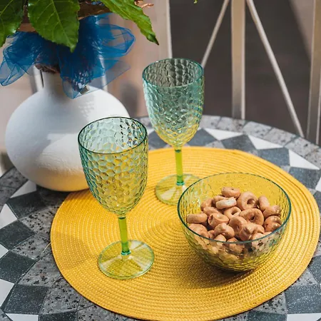 Hébergement de vacances Casa Gino Polignano a Mare