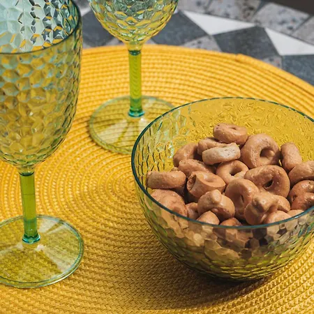 Nyaraló Casa Gino *