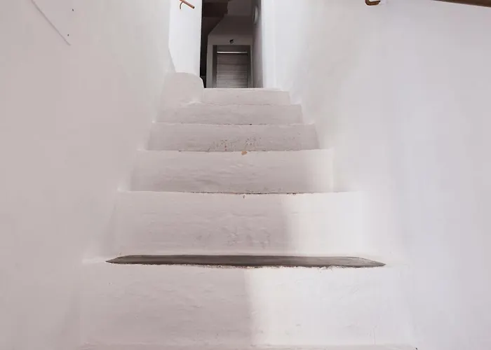 Casa de Férias Casa Gino