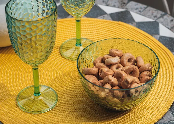 Casa de Férias Casa Gino *